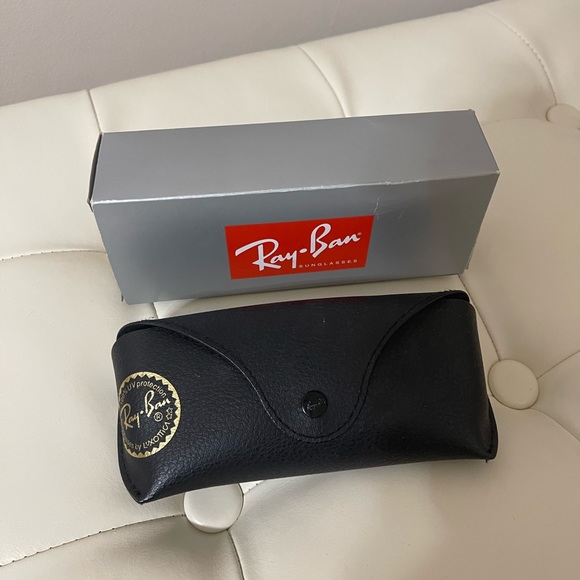 Ray-ban clubmaster - Picture 4 of 4